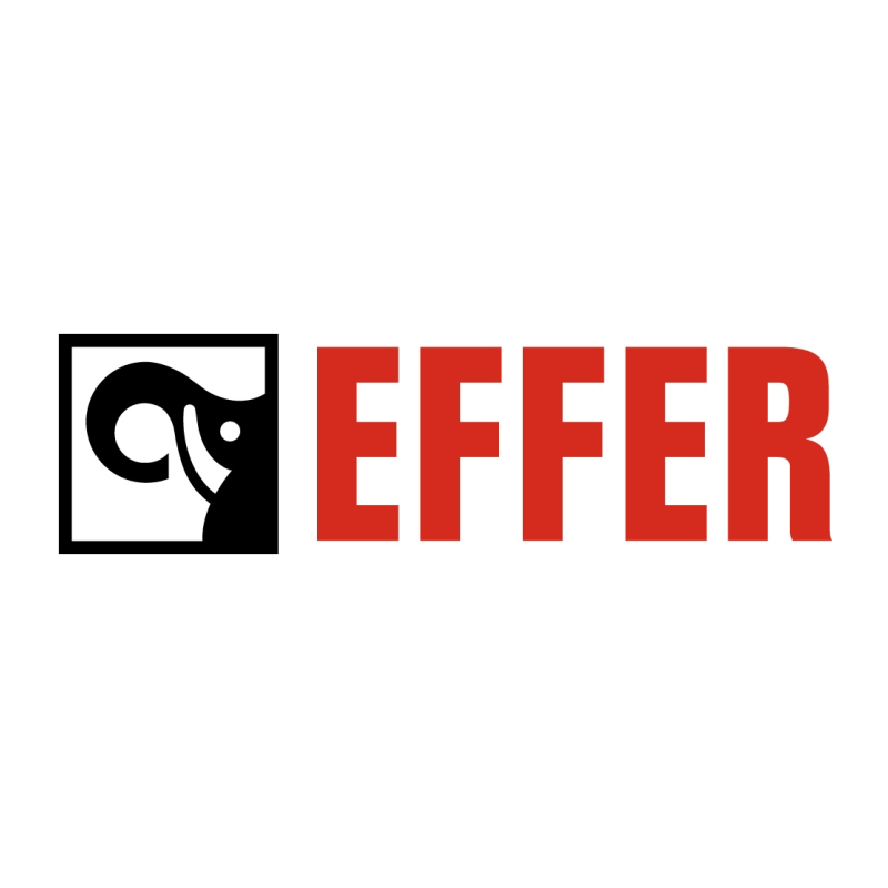 KIT ADAPTABLE EFFER 2761990 (EF2761990)